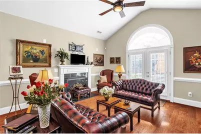 1441 Cawdor Lane, Kernersville, NC 27284 - Photo 12