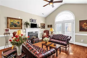 1441 Cawdor Ln, Kernersville, NC 27284 - Photo 12