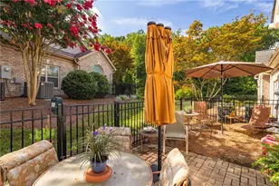 1441 Cawdor Ln, Kernersville, NC 27284 - Photo 40