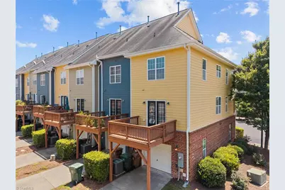 2001 Summerhouse Road, Cary, NC 27519 - Photo 12