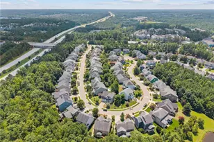 2001 Summerhouse Rd, Cary, NC 27519 - Photo 10