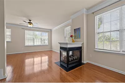 2001 Summerhouse Road, Cary, NC 27519 - Photo 4