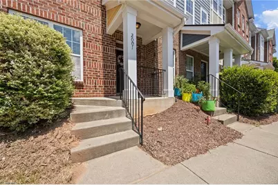 2001 Summerhouse Road, Cary, NC 27519 - Photo 14