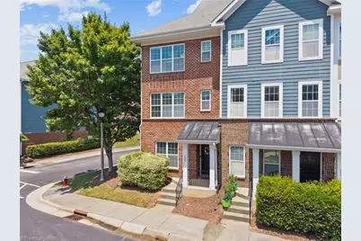 2001 Summerhouse Road, Cary, NC 27519 - Photo 6