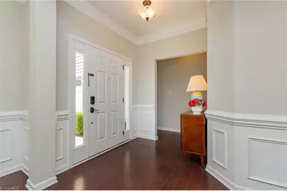 4488 Redfern Place, Winston-Salem, NC 27107 - Photo 6