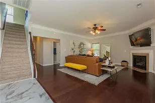 4488 Redfern Pl, Winston-Salem, NC 27107 - Photo 18