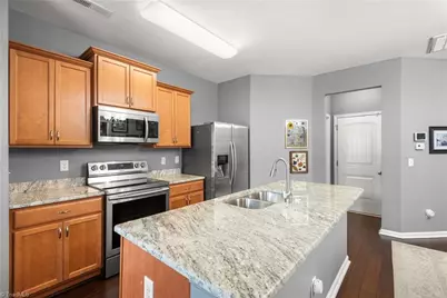2472 Hartfield Circle, Winston-Salem, NC 27103 - Photo 4
