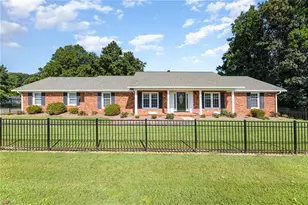 1120 Bethania-Rural Hall Rd, Rural Hall, NC 27045 - Photo 2