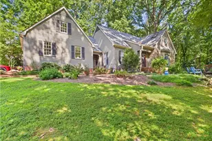 1285 Canterbury Trail, Asheboro, NC 27205 - Photo 4