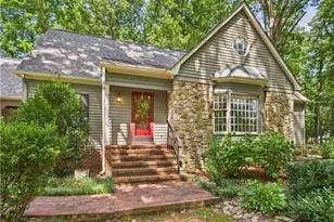 1285 Canterbury Trail, Asheboro, NC 27205 - Photo 2