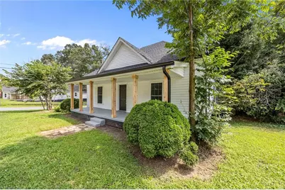 625 N Mebane Street, Burlington, NC 27217 - Photo 2