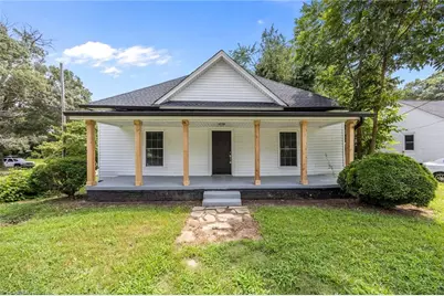 625 N Mebane Street, Burlington, NC 27217 - Photo 1