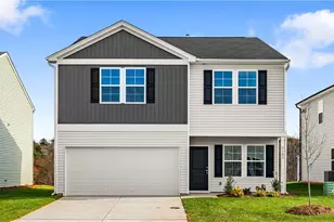 5103 Fallmeade Rd, Kernersville, NC 27284 - Photo 6