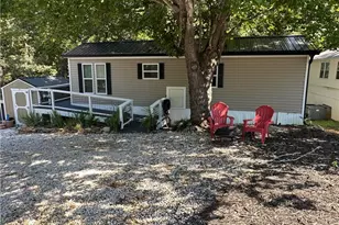 114 Meadowview Cir, New London, NC 28127 - Photo 30