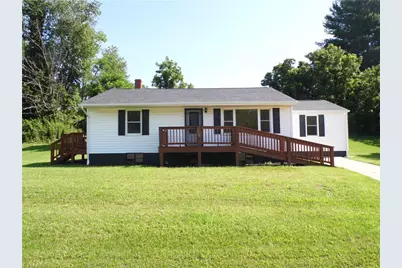 569 N Sparta Parkway, Sparta, NC 28675 - Photo 2