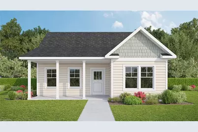 1015 Pinnix Loop, Burlington, NC 27217 - Photo 1