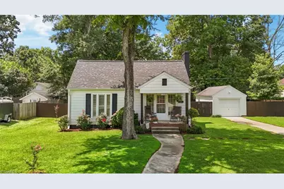 1510 W Davis Street, Burlington, NC 27215 - Photo 1