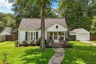 1510 W Davis St, Burlington, NC 27215 - Photo 1