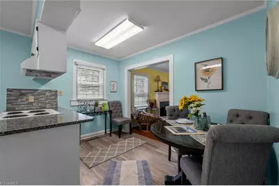 1510 W Davis Street, Burlington, NC 27215 - Photo 8