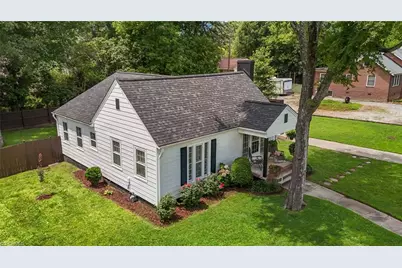 1510 W Davis Street, Burlington, NC 27215 - Photo 2