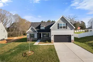 160 Red Maple Wy, King, NC 27021 - Photo 2