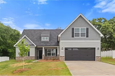 160 Red Maple Way, King, NC 27021 - Photo 1