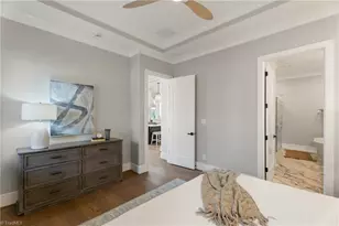 1410 Longwood Vlg Ct, Lewisville, NC 27023 - Photo 16