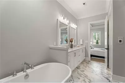 1410 Longwood Village Court, Lewisville, NC 27023 - Photo 18