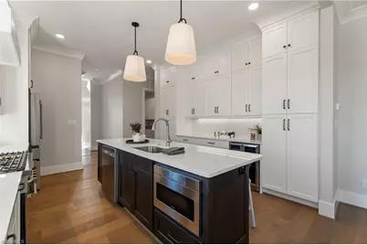 1410 Longwood Village Court, Lewisville, NC 27023 - Photo 8