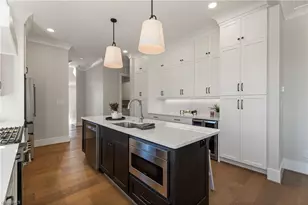 1410 Longwood Vlg Ct, Lewisville, NC 27023 - Photo 8