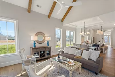 1410 Longwood Village Court, Lewisville, NC 27023 - Photo 12