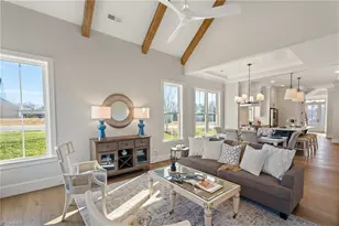 1410 Longwood Vlg Ct, Lewisville, NC 27023 - Photo 12