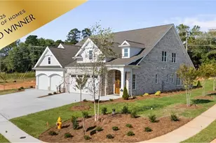 1410 Longwood Vlg Ct, Lewisville, NC 27023 - Photo 2