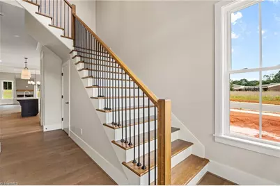 1410 Longwood Village Court, Lewisville, NC 27023 - Photo 4