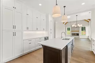 1410 Longwood Vlg Ct, Lewisville, NC 27023 - Photo 6