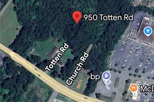 950 Totten Rd, Gibsonville, NC 27249 - Photo 32