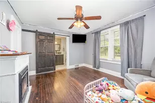 951 Helmstetler Rd, Lexington, NC 27295 - Photo 16