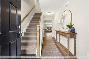 106 Tallwood Dr, Elkin, NC 28621 - Photo 2