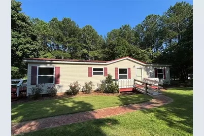 44112 Harper Hearne Road, New London, NC 28127 - Photo 1