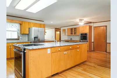 6364 Kimesville Road, Liberty, NC 27298 - Photo 24