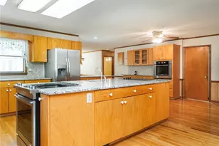 6364 Kimesville Rd, Liberty, NC 27298 - Photo 24