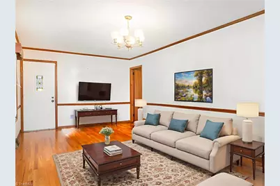 6364 Kimesville Road, Liberty, NC 27298 - Photo 2