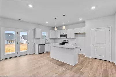 196 Rock Cress Drive, Lexington, NC 27295 - Photo 8