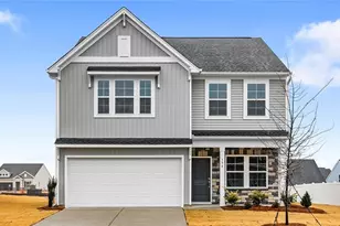 196 Rock Cress Dr, Lexington, NC 27295 - Photo 1