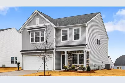 196 Rock Cress Drive, Lexington, NC 27295 - Photo 2