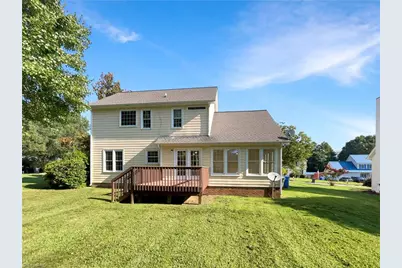 1200 Salem Crossing Road, Kernersville, NC 27284 - Photo 8