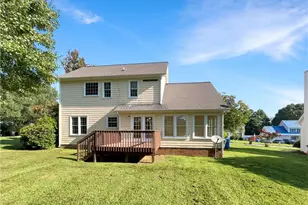 1200 Salem Crossing Rd, Kernersville, NC 27284 - Photo 8