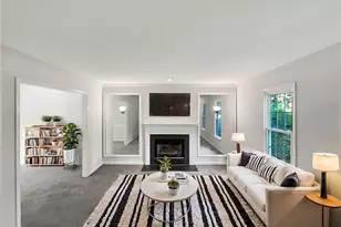 1200 Salem Crossing Rd, Kernersville, NC 27284 - Photo 2