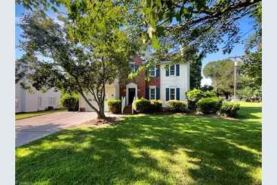 1200 Salem Crossing Road, Kernersville, NC 27284 - Photo 1