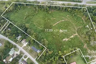 452 S Old Greensboro Rd, Thomasville, NC 27360 - Photo 1